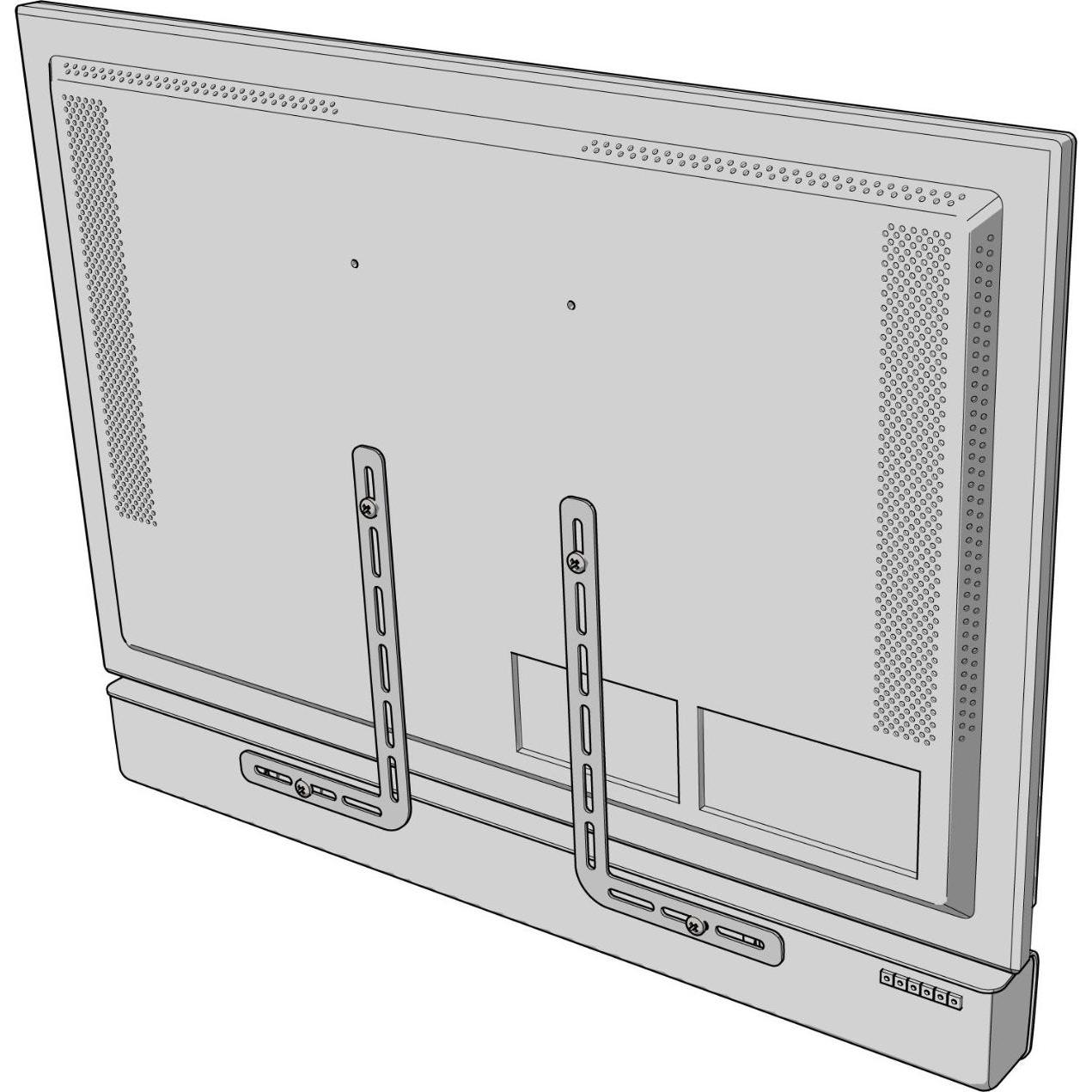 Thumbnail - Meliconi SOUND BAR 1000, Soundbar, Schwarz
