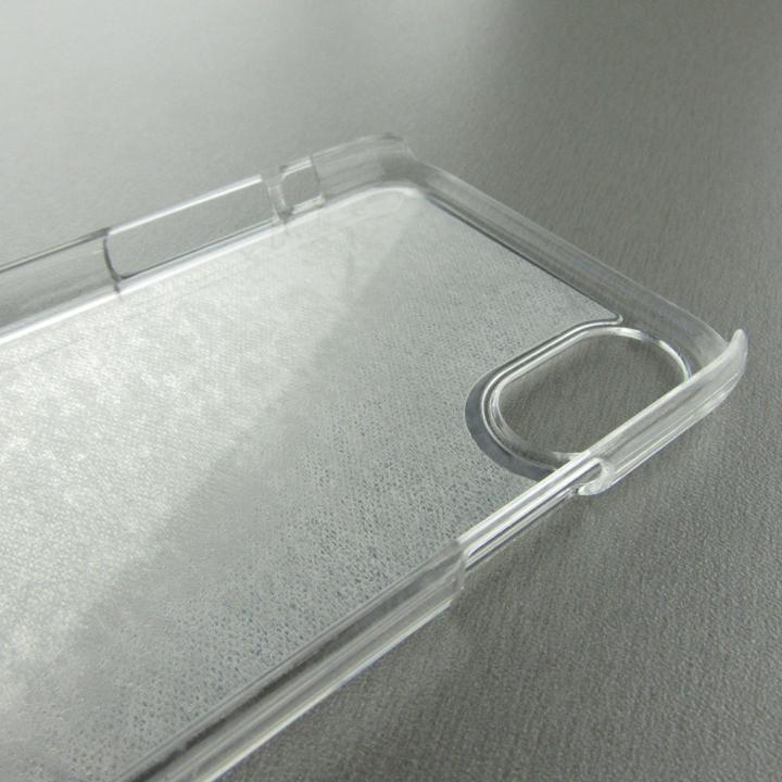 Immagine prodotto PhoneLook Coprire gli amici trasparenti Essere lì per te (Apple iPhone X, Apple iPhone XS)