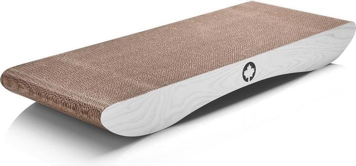 CanadianCat Comet XL (8 cm, Dgrey)