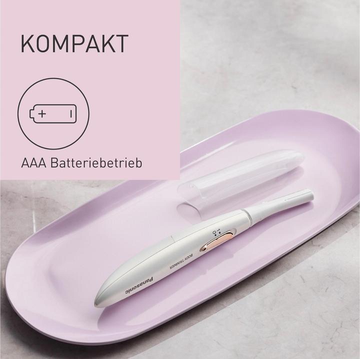 Produktbild Panasonic ES-WR51-P503 Körperrasierer (ES-WR51-P503)