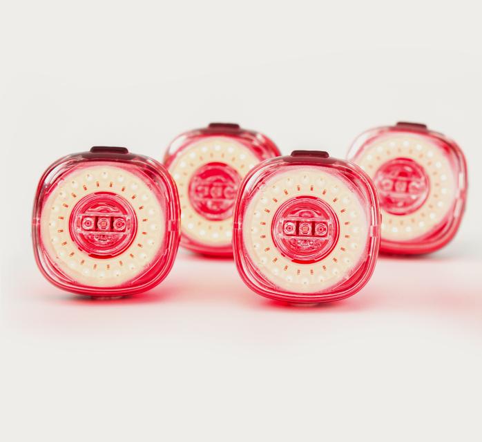 Produktbild Lumos Firefly Bike Light