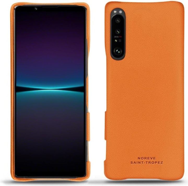Arancione PU ( Pantone #ff9351 )