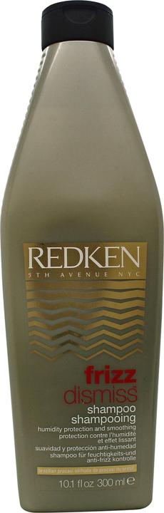 Produktbild Redken Frizz Dismiss (300 ml, Flüssiges Shampoo)
