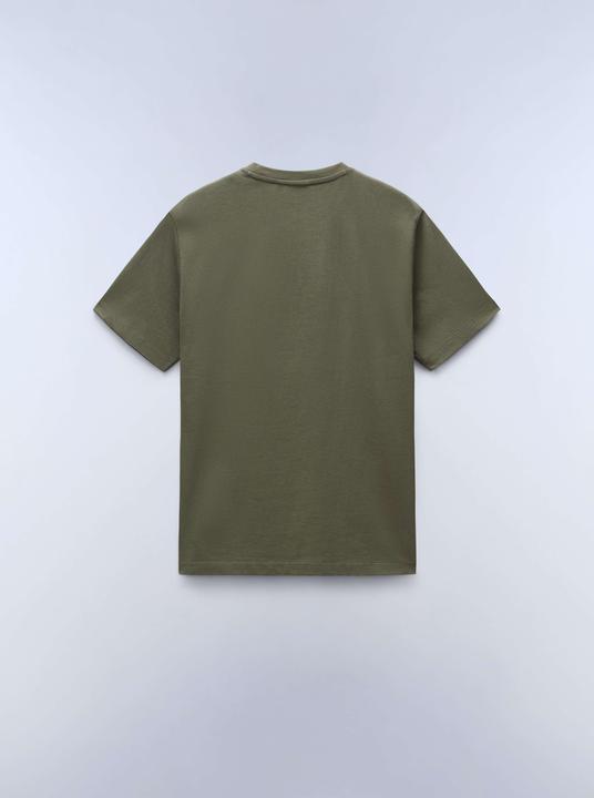 Produktbild Napapijri Box Logo (XS)