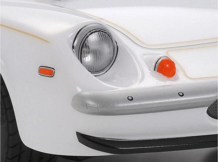 Image du produit Tamiya Lotus Europa Special (Kit)