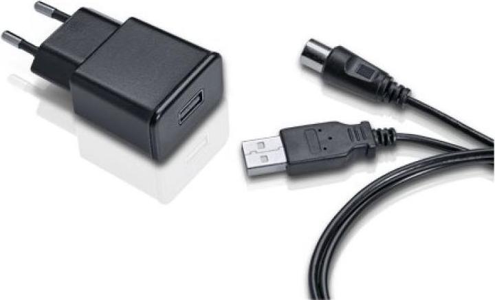 Actual product image Oehlbach Interne Mono-Fernsehantenne Scope Vision DVB-T2 HD (Indoor antenna, DVB-T / -T2)