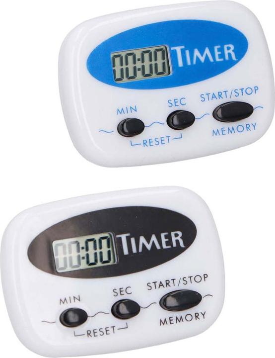 Produktbild Eddy Toys Timer