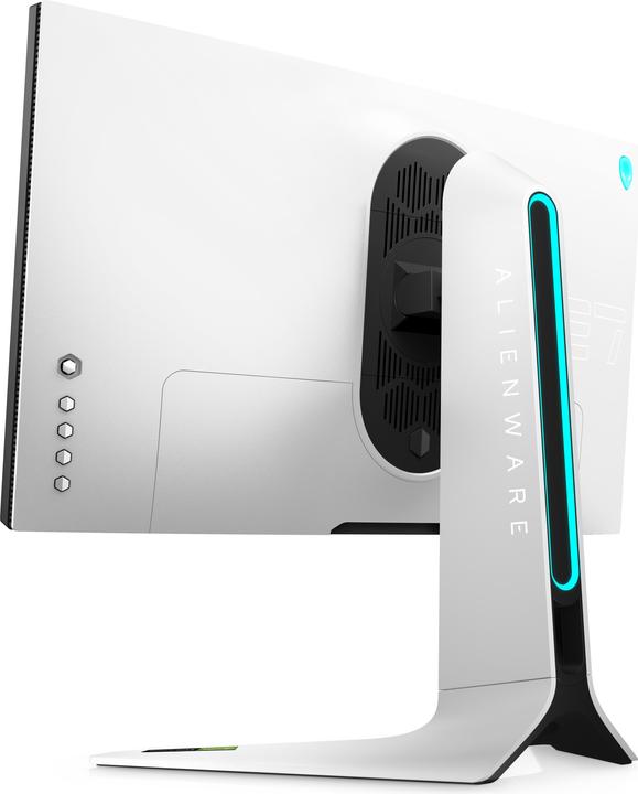 Image du produit Dell Alienware AW2721D (2560 x 1440 pixels, 27")