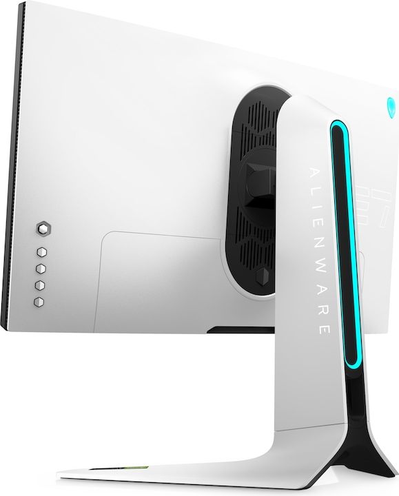 Image du produit Dell Alienware AW2721D (2560 x 1440 pixels, 27")