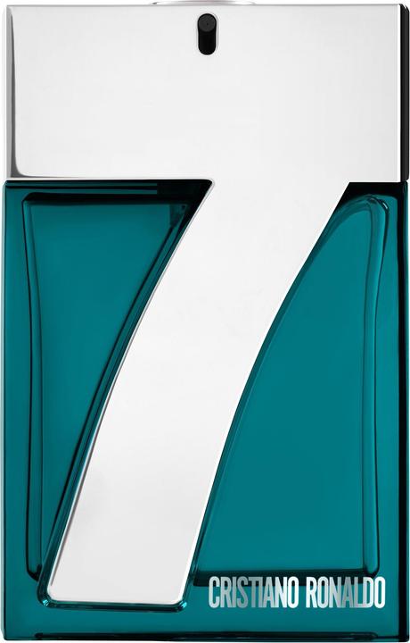 Actual product image CR7 Eau de Toilette Natural (Eau de toilette, 30 ml)
