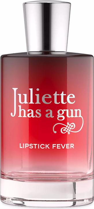 Actual product image Juliette Has a Gun Lipstick Fever (Eau de cologne, 100 ml)