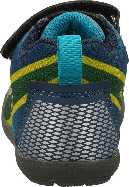 Image du produit Vado Bottes BAREFOOT MID VELCRO VATEX (27)