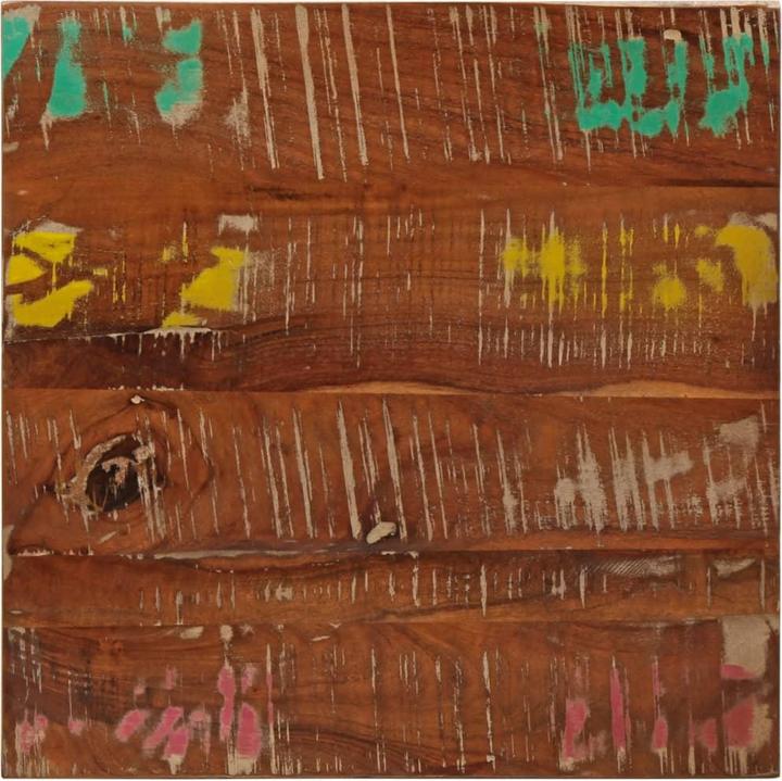 Produktbild vidaXL Tischplatte (60 x 60 cm)