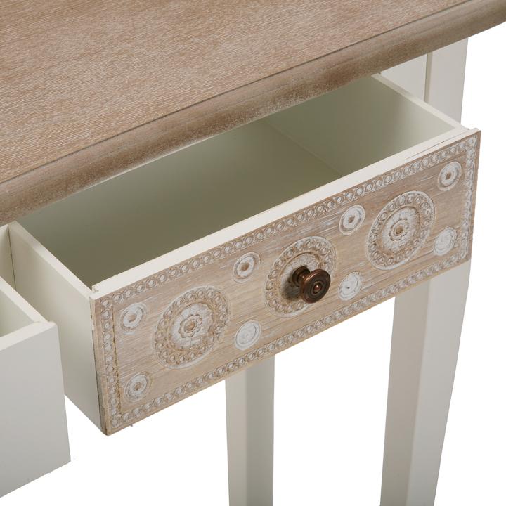 Image du produit Versa Boedo (109 x 30 x 78.50 cm)