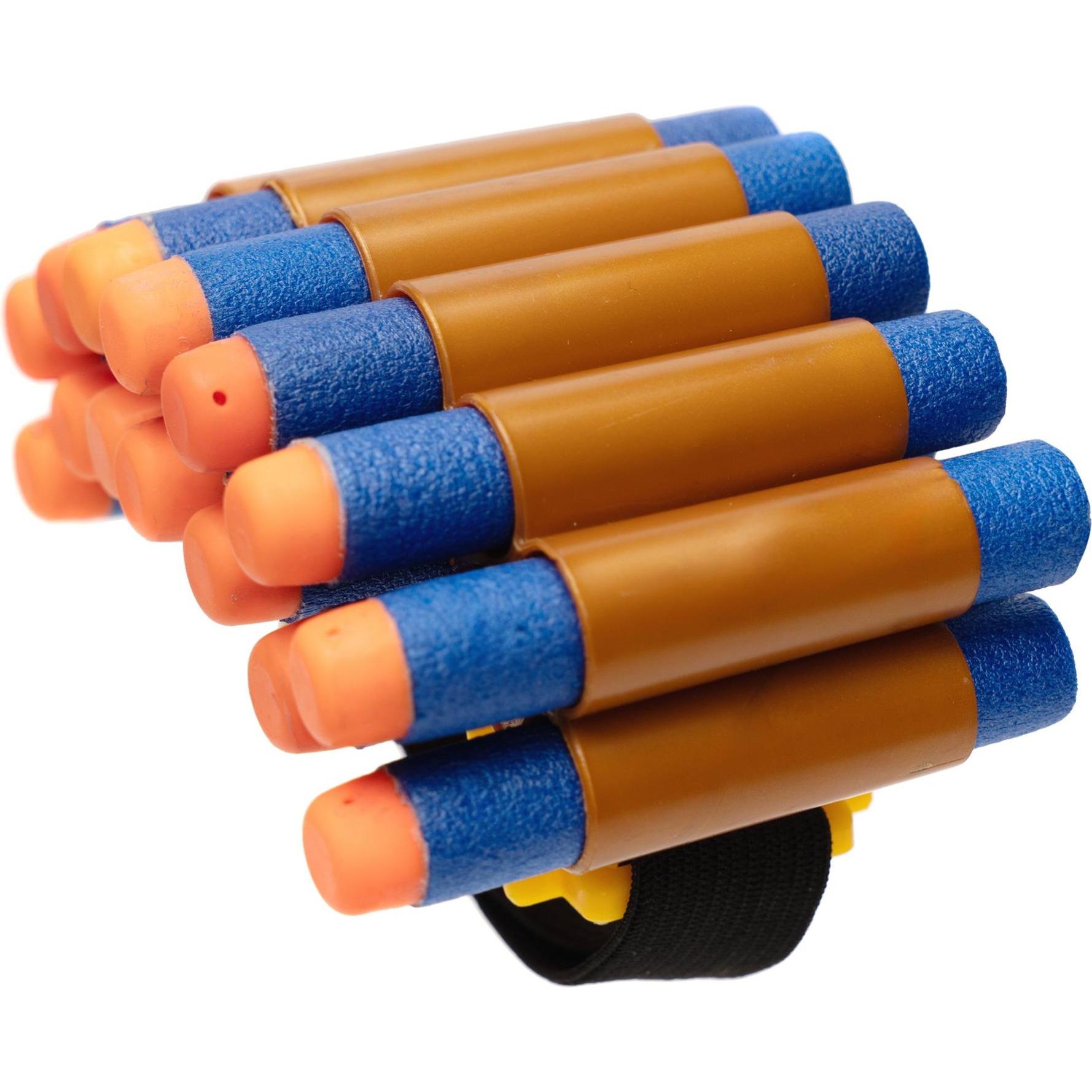 Thumbnail - Nerf Darthalter für das Handgelenk