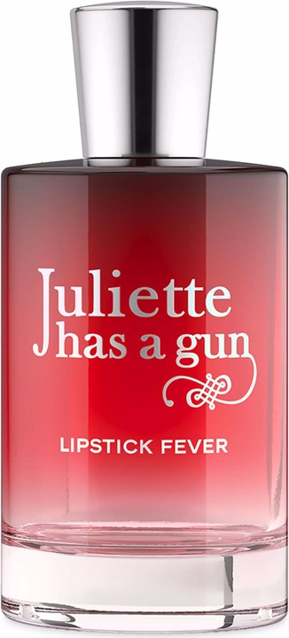 Actual product image Juliette Has a Gun Lipstick Fever (Eau de cologne, 100 ml)