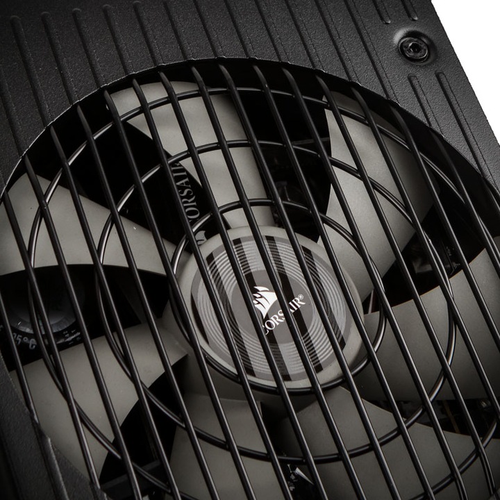 Image du produit Corsair Hx1200 (1200 W)