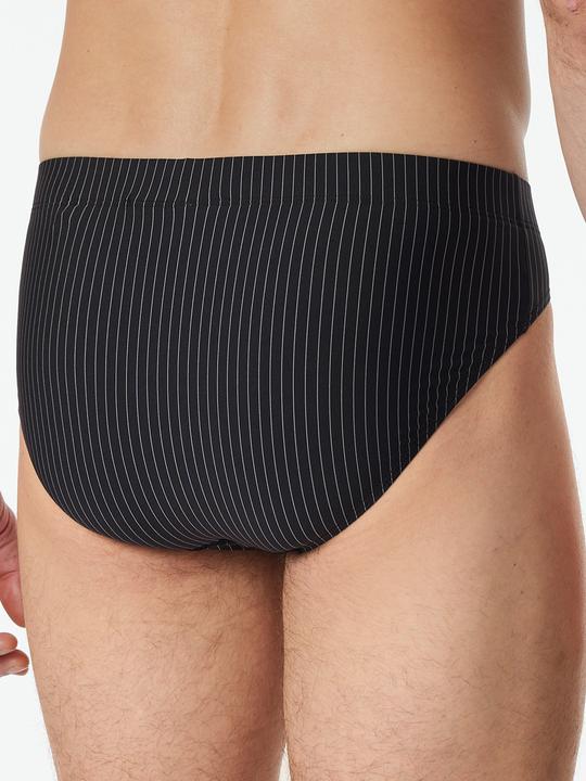 Produktbild Schiesser Slip Supermini - Pure Micro (M, 2er Pack)