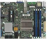 Immagine prodotto Supermicro X10SDV-4C-7TP4F: Flex-ATX, 4-c (BGA 1667, ATX flessibile)