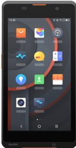 Produktbild Sunmi P2 Mini display terminal, Android 9.0 GO, 1GB + 8GB, rear CAM: 5M, WIFI, 4G without calls (QR-Code)