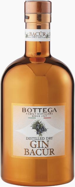 Produktbild Bottega Bacur (1 x 100 cl)