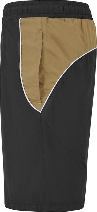 Image du produit Urban Classics Short Piped Track - 141035 (5XL)