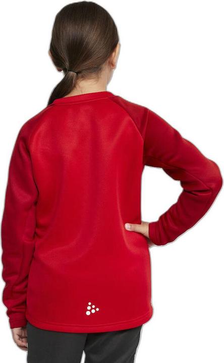 Produktbild Craft SQUAD 2.0 CREWNECK JR