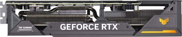 Produktbild ASUS TUF Gaming GeForce RTX4060 Ti 8GB OC Edition (8 GB)