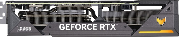 Actual product image ASUS TUF Gaming GeForce RTX4060 Ti 8GB OC Edition (8 GB)