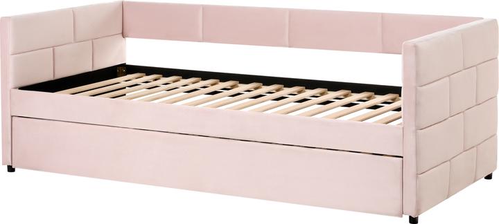 Actual product image Beliani Chavonne (90 x 200 cm)