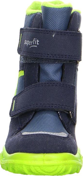 Image du produit Legero Bottes 1-000047-8020 (28)