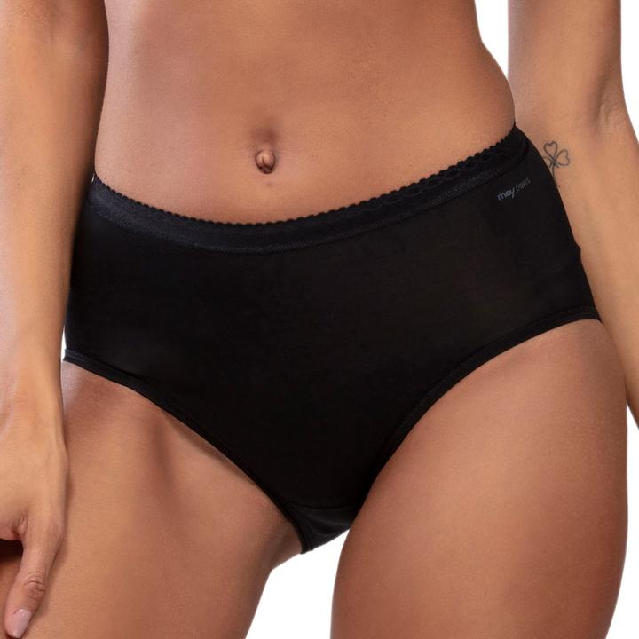 Produktbild Mey 2er Pack Lights Taillen-Slip (44, XXL, 2er Pack)