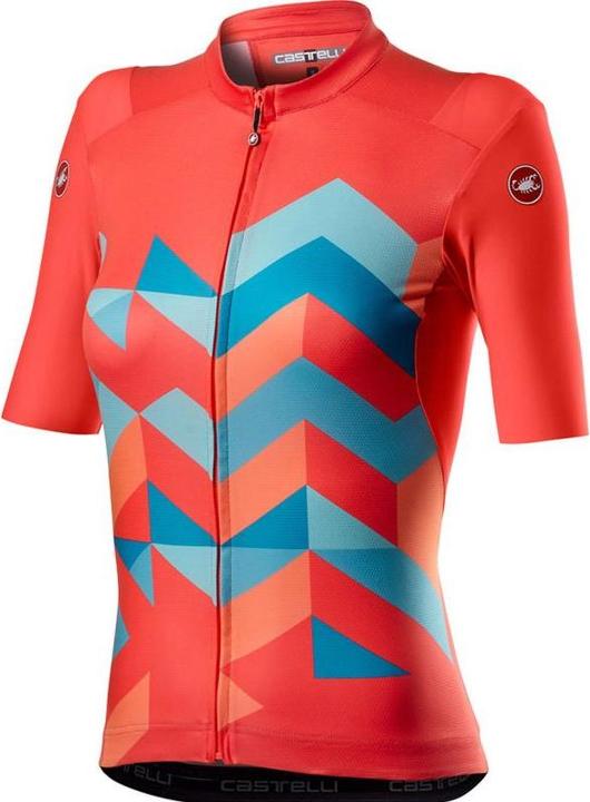Produktbild Castelli Unlimited W Jersey (L)