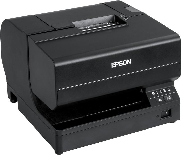 Productafbeelding Epson TM J7700 (USB 2.0, Ethernet)