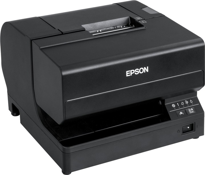 Productafbeelding Epson TM J7700 (USB 2.0, Ethernet)