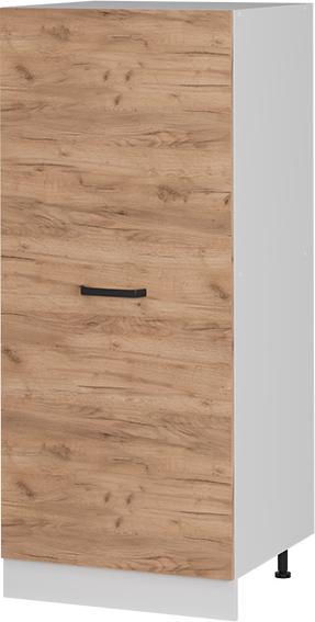 Goldkraft Eiche, Weiss