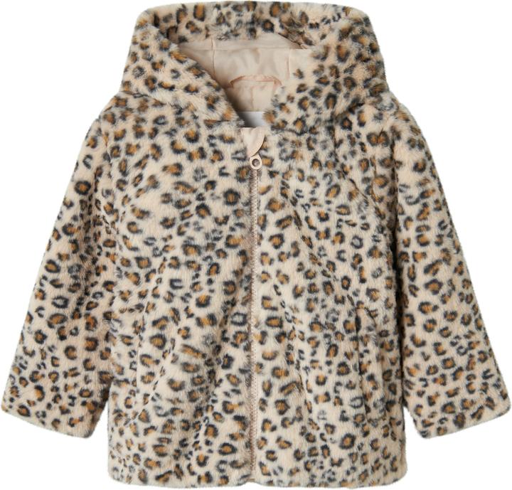 Produktbild Name it Bär Jacke (92)