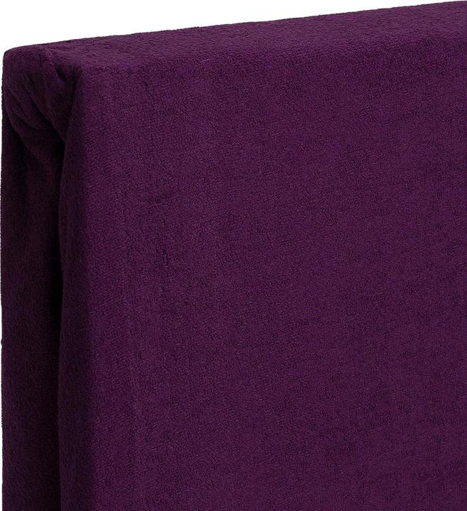 Actual product image Casativo Terry Oversize Fitted Sheet (180 x 200 cm)