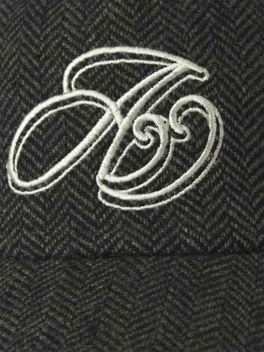 Produktbild Jack & Jones Jacframe Argos Check Cap Styd Aw25 (One Size)