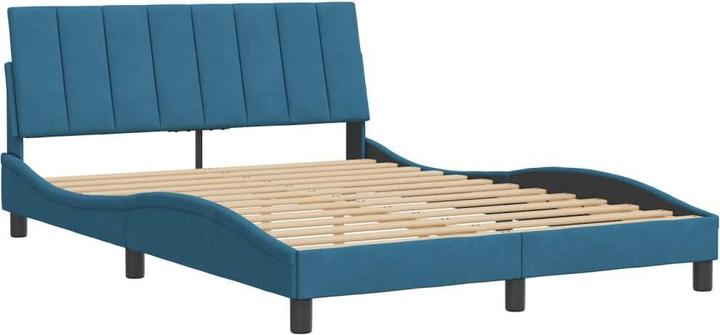 Produktbild vidaXL Bettgestell (120 x 200 cm)