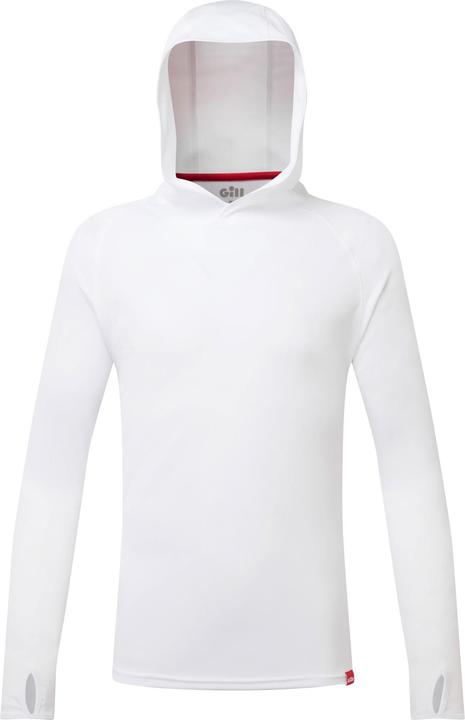 Produktbild UV Tec Hoodie, Herren (M)