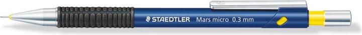 Actual product image Staedtler Mars (0.30 mm, B, 1x)