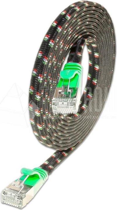 Productafbeelding Wirewin Netwerkkabel (STP, CAT6, 5 m)
