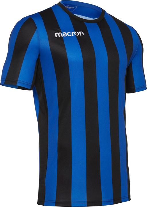 Royal Blue, Black
