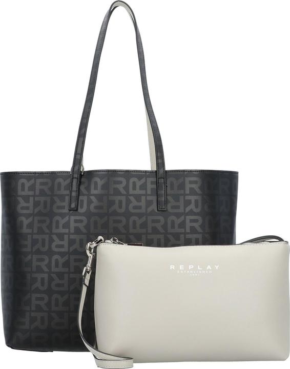 Immagine prodotto Replay Borsa shopper 44 cm (13 l)