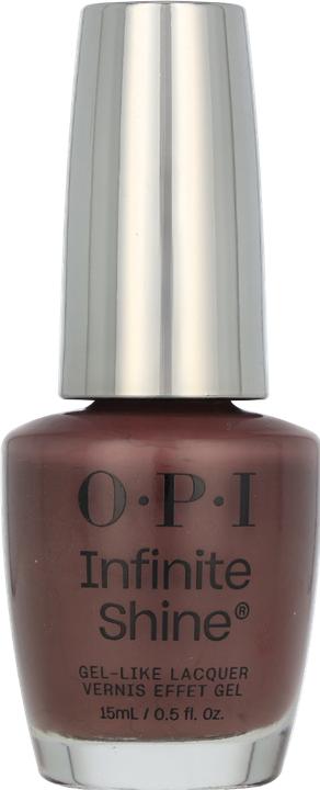 Actual product image OPI Infinite Shine You Don't Know Jacques! (You Dont Know Jacques, Colour paint)