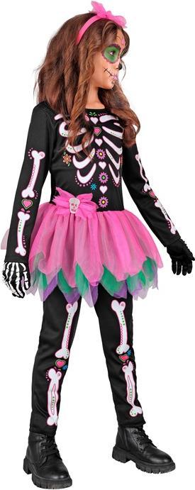 Actual product image Widmann Skelett (116)