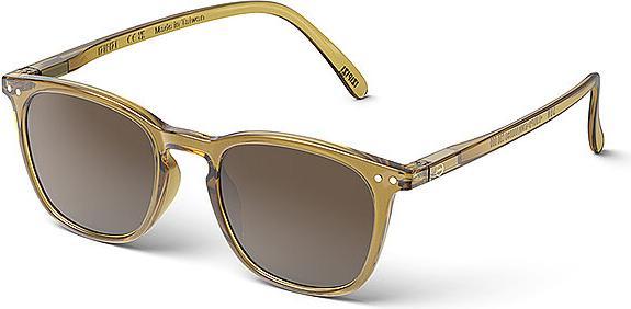 Izipizi Lunettes de soleil olive clair