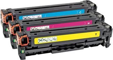 Produktbild AGFAPHOTO Apthpcf440ame (C, M, Y)