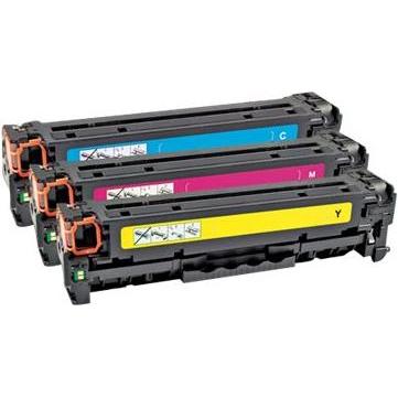 Thumbnail - AGFAPHOTO, Toner, Apthpcf440ame (M, C, Y)